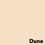 Image, Coloraction, Dune (pale apricot) Kopipapir, tr&aelig;fri ECF, 160g/m2, 210mm x 297mm, A4, Smal bane, pakke a 250 ark FSC Mix Credit