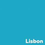 Image, Coloraction Lisbon/deep turquoise, Kopipapir tr&aelig;fri ECF, 120g/m2, 210mm x 297mm, A4 Smal bane, pakke a 250 ark FSC Mix Credit EU-milj&oslash;m&aelig;rke