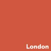 Image, Coloraction, London/Dark Red Kopipapir, tr&aelig;fri ECF, 80g/m2, 210mm x 297mm, A4, Smal bane, pakke a 500 ark FSC Mix Credit