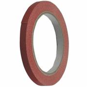 Pakketape, Master'in Performance, 9 mm x 66.00 m, 32 &micro;m, kernediameter: 76 mm Rulle, PVC, Solvent, r&oslash;d pakke a 16 ruller, palle a 12672 ruller
