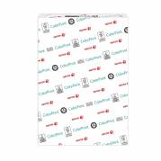 Xerox, Colorprint, white, tr&aelig;fri ECF 160g/m2 450mm x 320mm, SRA3, Bred bane pakke a 250 ark, FSC Mix 70%, 003R93346