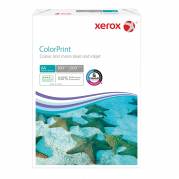 Xerox, Colorprint, white, Kopipapir tr&aelig;fri ECF, 100g/m2, 210mm x 297mm, A4 Smal bane, pakke a 500 ark, FSC Mix 70% 003R95256