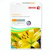Xerox, Colotech+, white, Kopipapir tr&aelig;fri ECF, 120g/m2, 420mm x 297mm, A3 Bred bane, pakke a 500 ark, FSC Mix 70% 003R99010