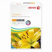 Xerox, Colotech+, white, Kopipapir tr&aelig;fri ECF, 100g/m2, 210mm x 297mm, A4 Smal bane, pakke a 500 ark, FSC Mix 70% 003R99004