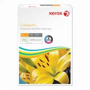 Xerox, Colotech+, white, Kopipapir tr&aelig;fri ECF, 120g/m2, 210mm x 297mm, A4 Smal bane, pakke a 500 ark, FSC Mix 70% 003R99009