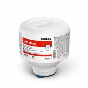 Maskinopvask industri, Ecolab, Solid Mega powder 4,5kg