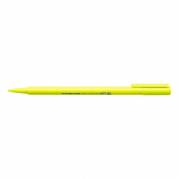 Tekstmarker, Staedtler Triplus, 362-1 1-4MM, Spids, gul