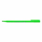 Tekstmarker, Staedtler Triplus,  362 1-4MM, Kugle, gr&oslash;n