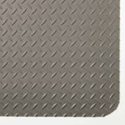Arbejdspladsm&aring;tte, Matting Yoga Deck, 610x12200x11mm, gr&aring;