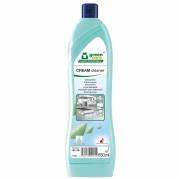 Toiletrens, Tana, CREAM lemon Scouring Cr&egrave;me Ready2use, 1 stk