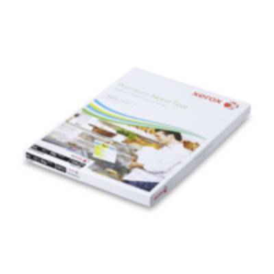 Xerox, Premium NeverTear adhesive Ultra Rem  Matt White Pap Back, Matt smooth, selvkl&aelig;bende film removable adhesive, Polyester, white 81g/m2, 60&micro;m 210mm x 297mm, A4, &aelig;ske a 50 ark 007R91570