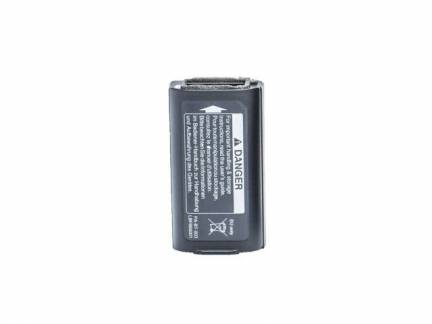 Batteri Brother Li-ion genopl. t/RJ-2000 PABT003