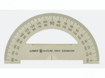 Vinkelmåler Linex N910 Nature 