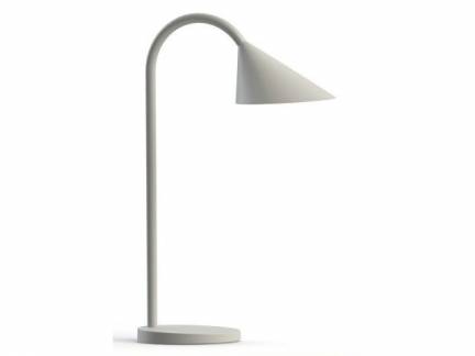 Bordlampe Unilux Sol LED hvid