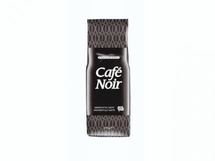 Kaffe Café Noir Certified 500g/ps formalet