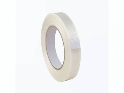 Tape fiberarmeret 25mmx50m