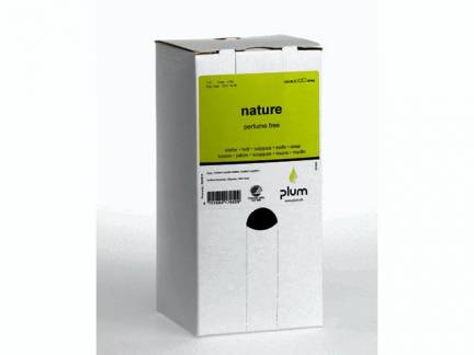 Sæbe Plum Nature bag-in-box 1,4l 1795