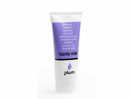 Hudcreme Handy Mild 100ml Plum 2532