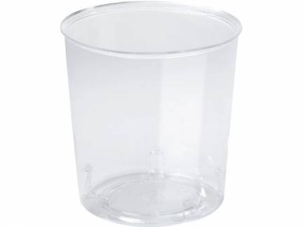 Plastglas Trend 30cl 0,3l 50stk/ps