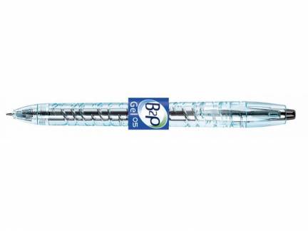 Gelpen Pilot B2P sort 0,5mm BL-B2P-5 fine