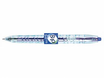 Gelpen Pilot B2P blå 0,5mm BL-B2P-5 fine