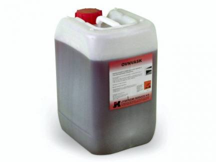 Ovnvask Cleanline 10l