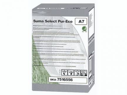 Afspænding Suma Select Pur-Eco A7 10l