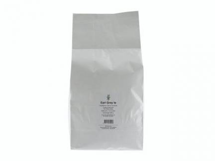 Te Earl Grey 1kg/ps