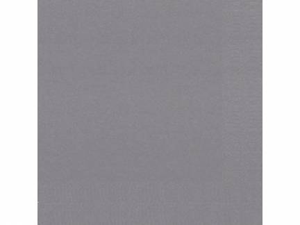 Servietter Duni 3-lags Granite Grey 40cm 1000stk/kar