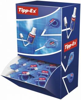 Korrekturroller Tipp-ex Value pack EasyCorrect 15+5stk/pak