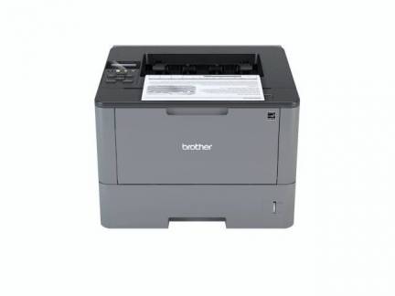 Laserprinter Brother HL-L5100DN