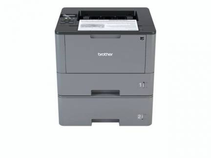 Laserprinter Brother HL-L5100DNT