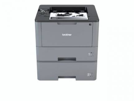 Laserprinter Brother HL-L5200DWT