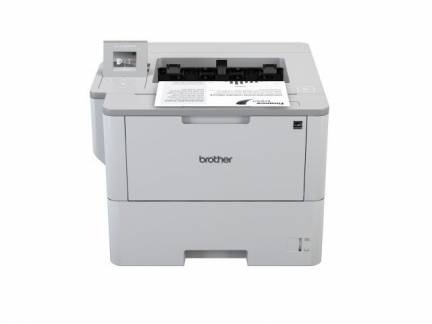 Laserprinter Brother HL-L6300DW