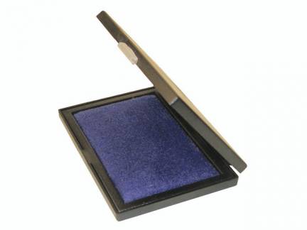 Stempelpude, Noris, blå, 1 stk