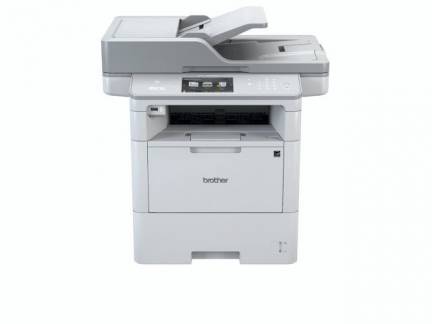 Alt-i-én Brother MFC-L6900DW s/h m/Wi-Fi, duplexprint,