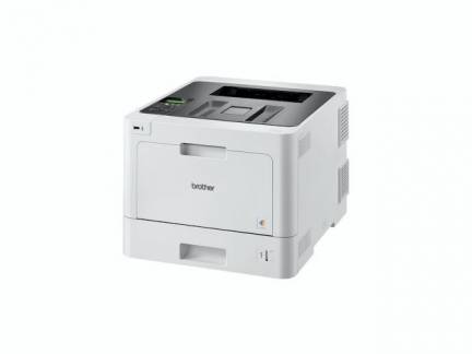 Farveprinter Brother HL-L8260CDW m/Wi-fi og duplexprint