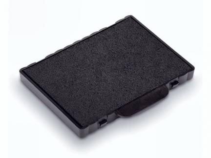 Stempelpude, Trodat 5208/5480, sort pakke a 2 stk
