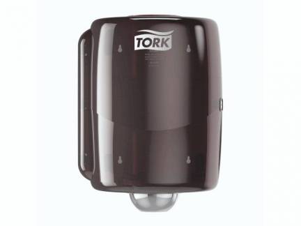 Dispenser Tork Performance W2 sort/rød  653008