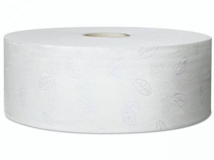 Tork 110273 Premium T1 Jumbo 2lags toiletpapir 6 ruller 
