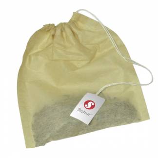 Tefilterpose til løs te 1000stk/pak