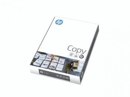 Kopipapir HP Copy A4 80g CPH910 500 ark/pak