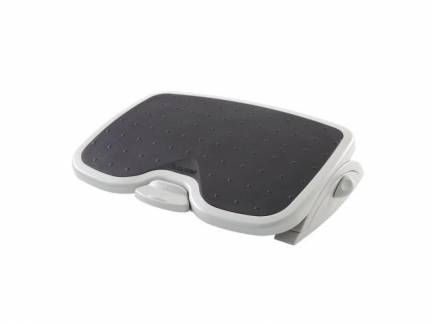 Acco Foot Rest 56146:Tilt Height Adjust