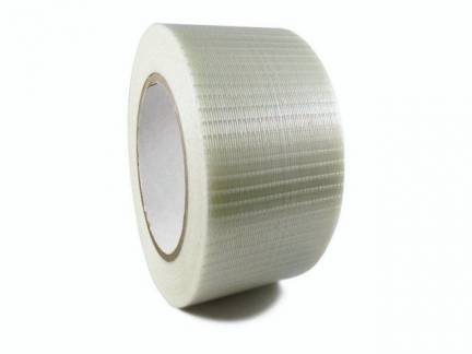 Tape krydsfiberarmeret 25mmx50m