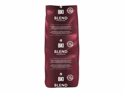 Kaffe BKI Blend 48 400g/ps formalet