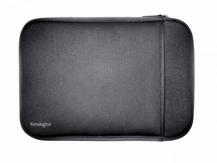 Sleeve Kensington Universal 14"/35,6cm sort