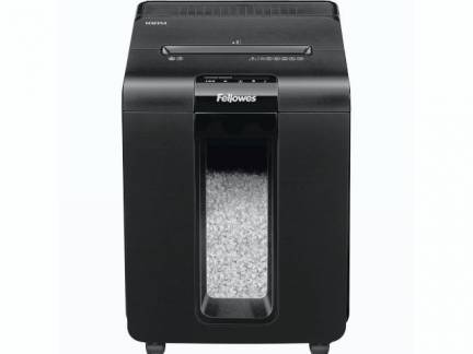 Makuleringsmaskine AutoMax 100M Fellowes 10ark P-4 Mini-Cut