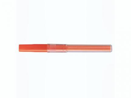 Refill t/highlighter Pentel SXS15 orange 12stk/pak