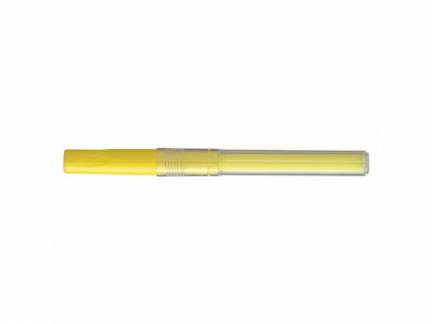 Refill t/highlighter Pentel SXS15 gul 12stk/pak