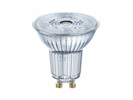 Pære Osram LED PAR16 50W/827 36° GU10